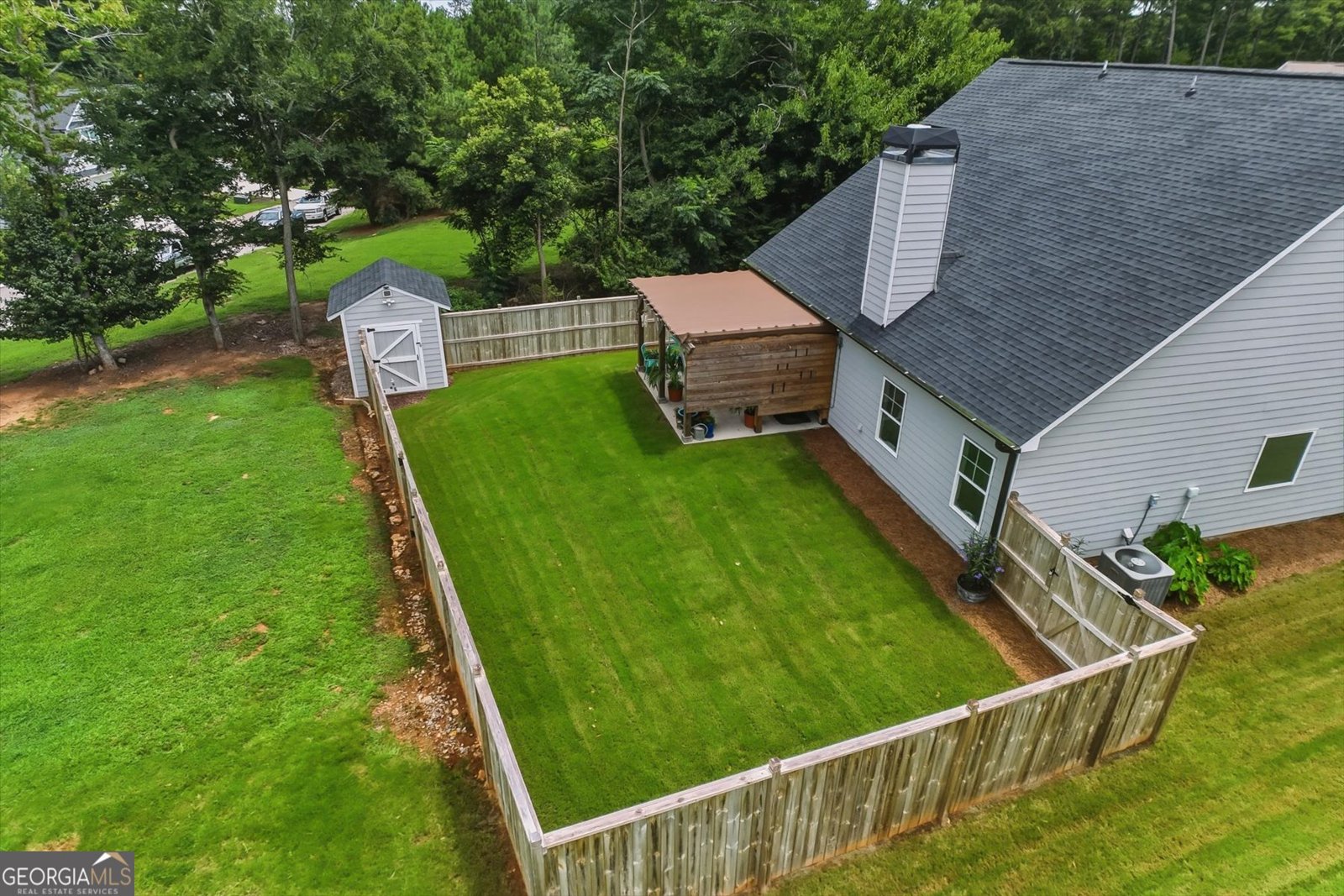 120 Russell Way Athens - Photo 49