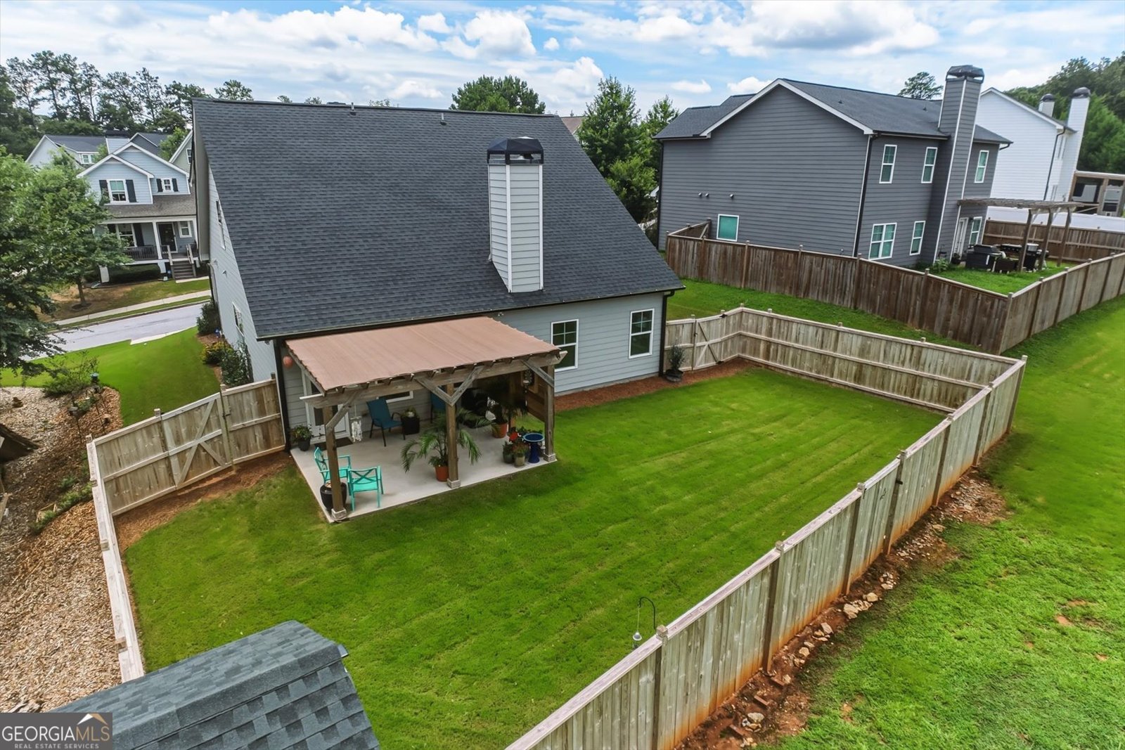 120 Russell Way Athens - Photo 50