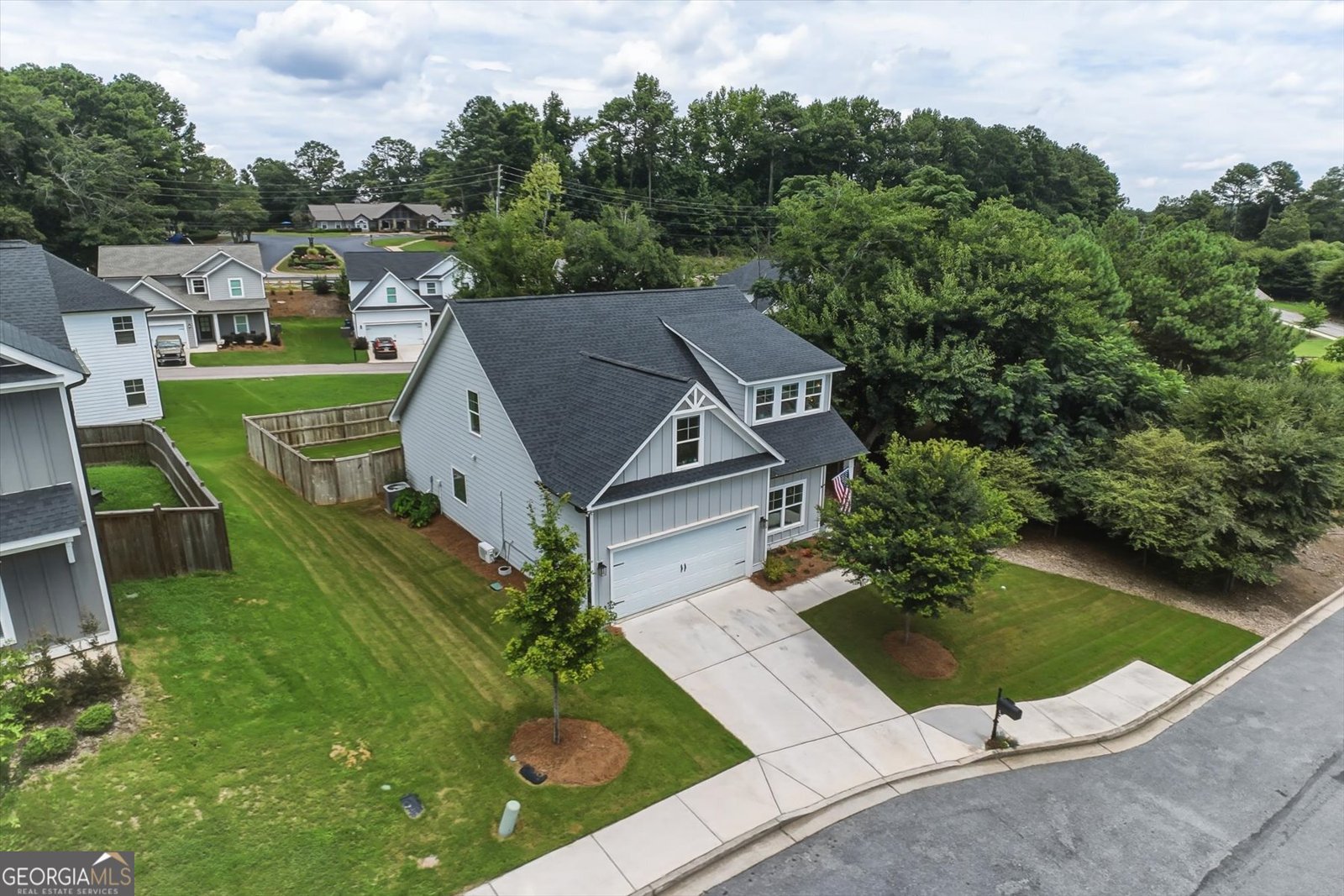 120 Russell Way Athens - Photo 51