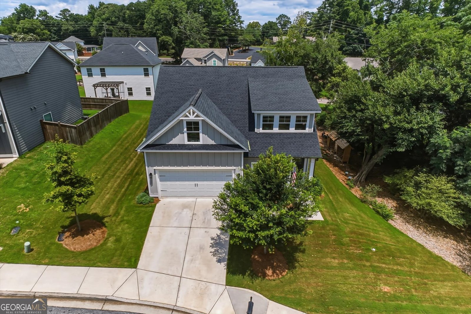 120 Russell Way Athens - Photo 52