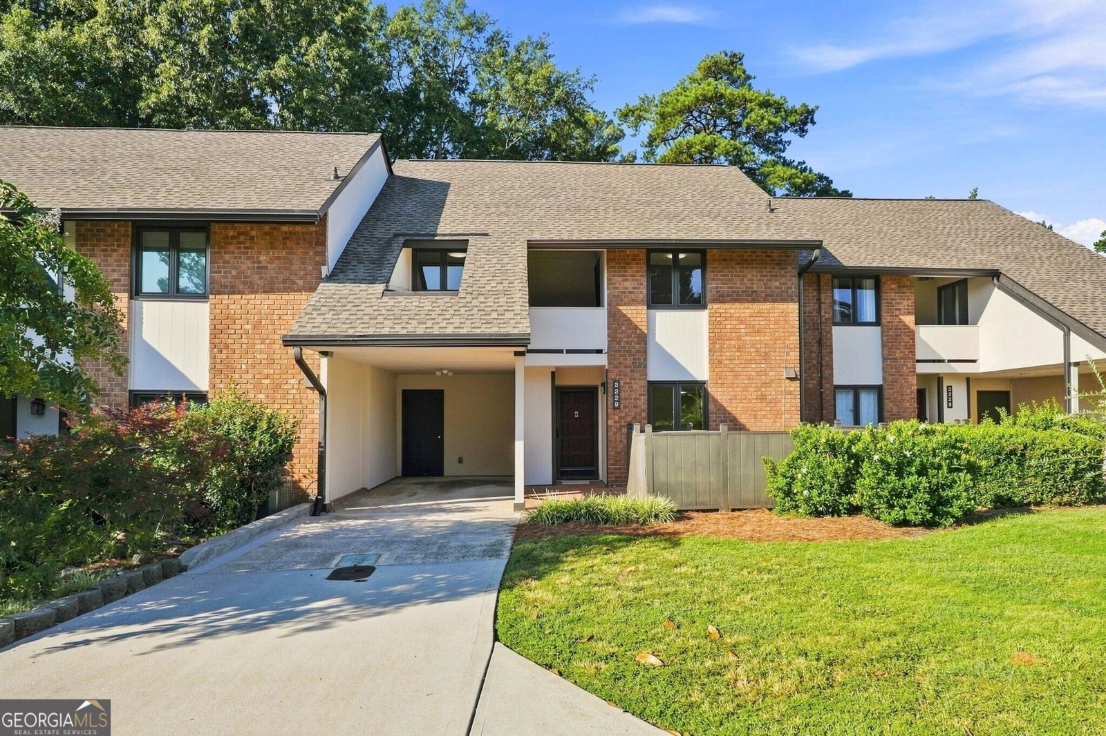 3229 Clairmont North Road Atlanta - main photo