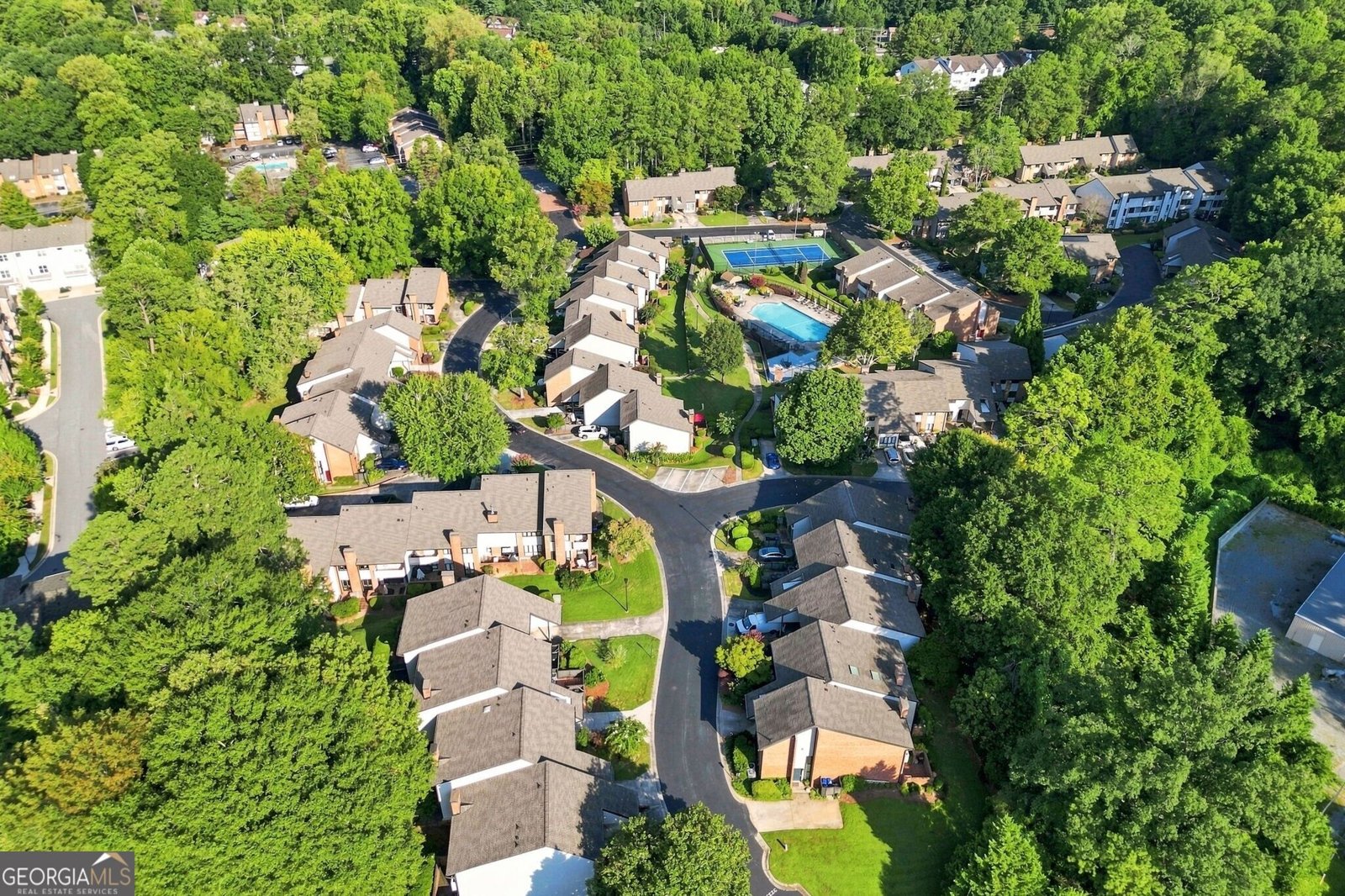 3229 Clairmont North Road Atlanta - Photo 35