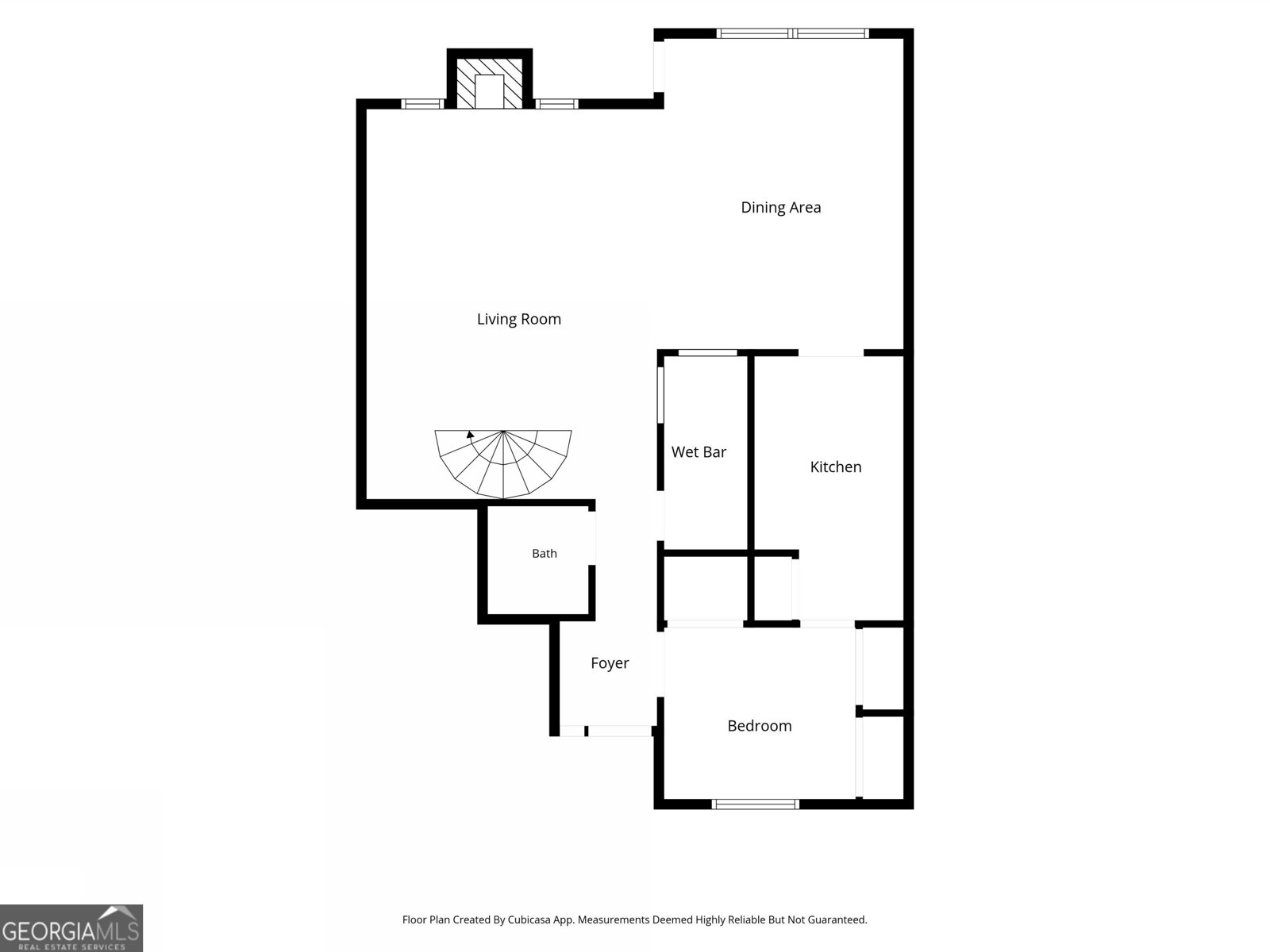 3229 Clairmont North Road Atlanta - Photo 37