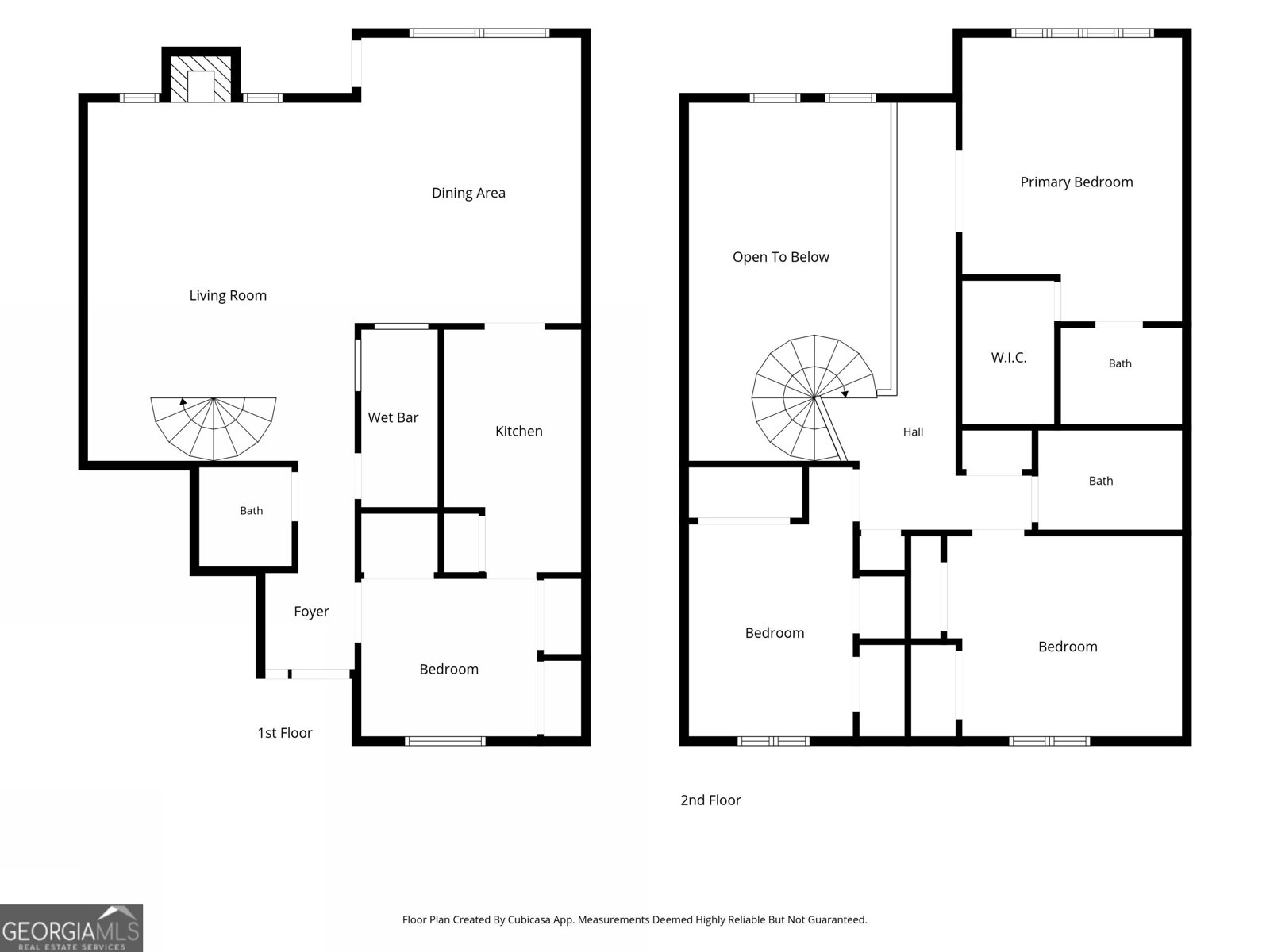 3229 Clairmont North Road Atlanta - Photo 39