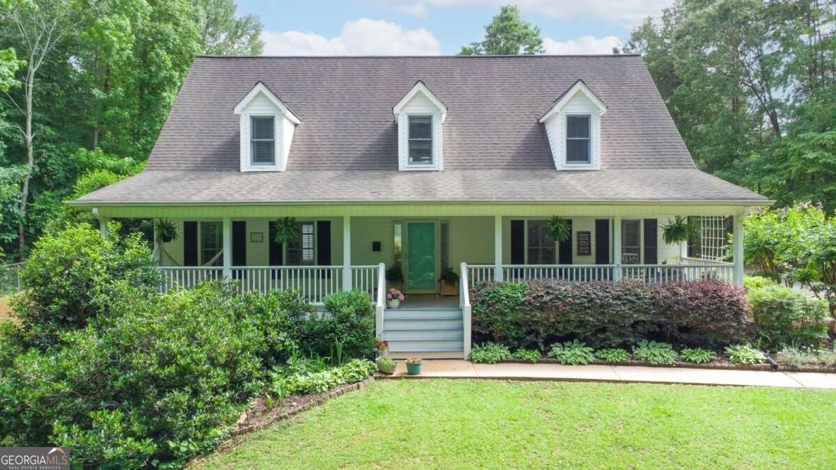 103 Shady Ln Cumming - main photo