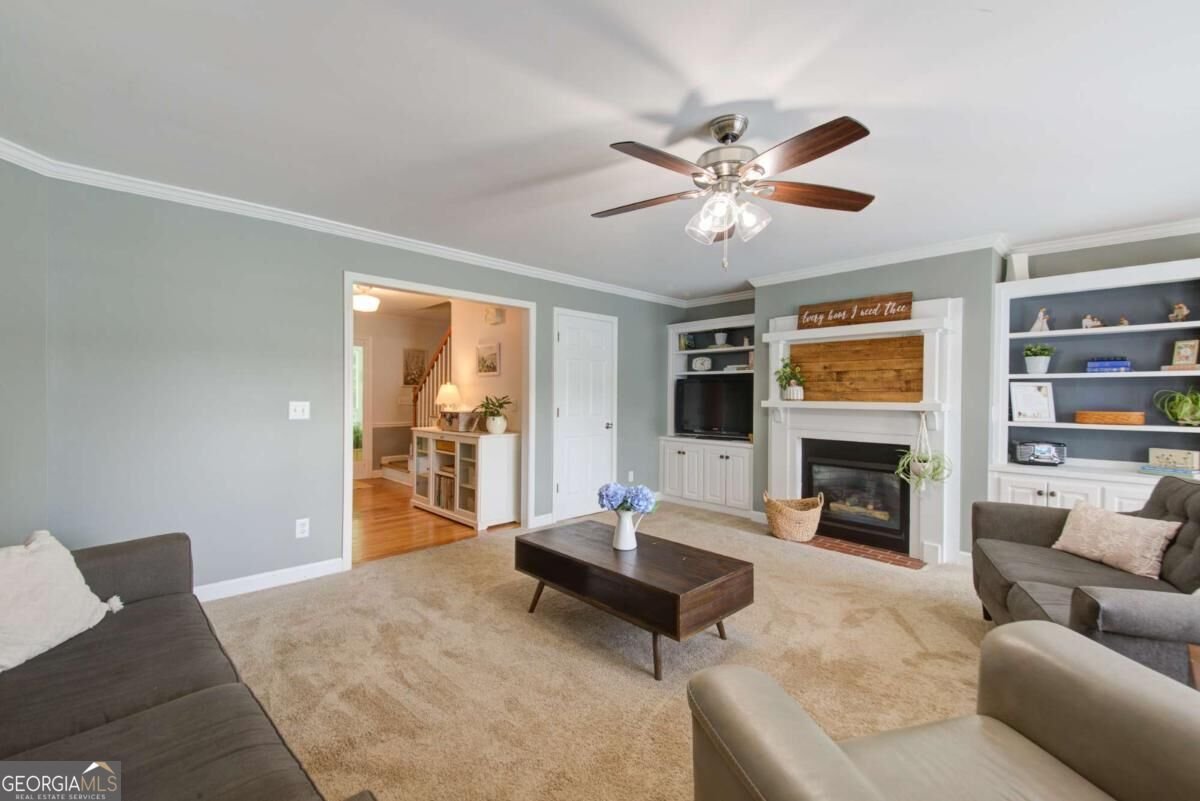 103 Shady Ln Cumming - Photo 10
