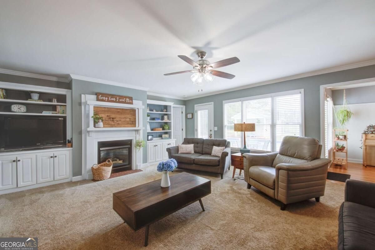 103 Shady Ln Cumming - Photo 11