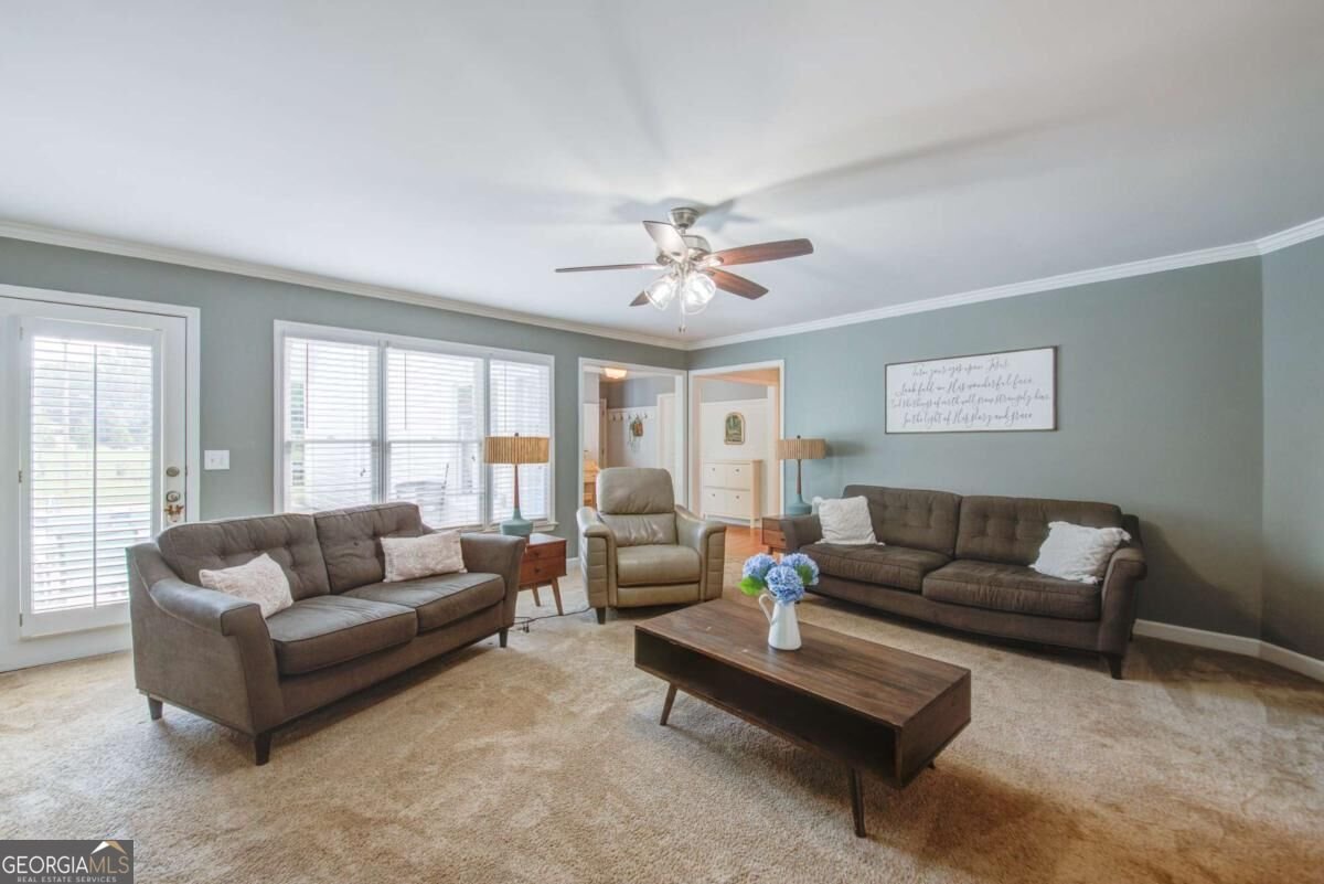 103 Shady Ln Cumming - Photo 12