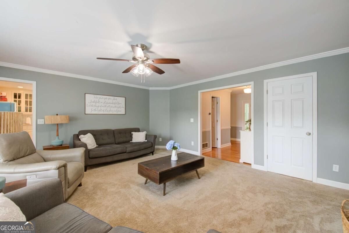 103 Shady Ln Cumming - Photo 13