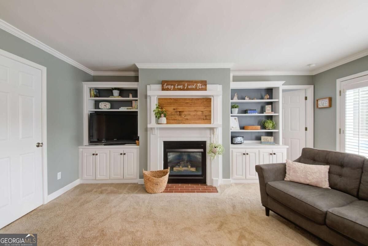103 Shady Ln Cumming - Photo 14