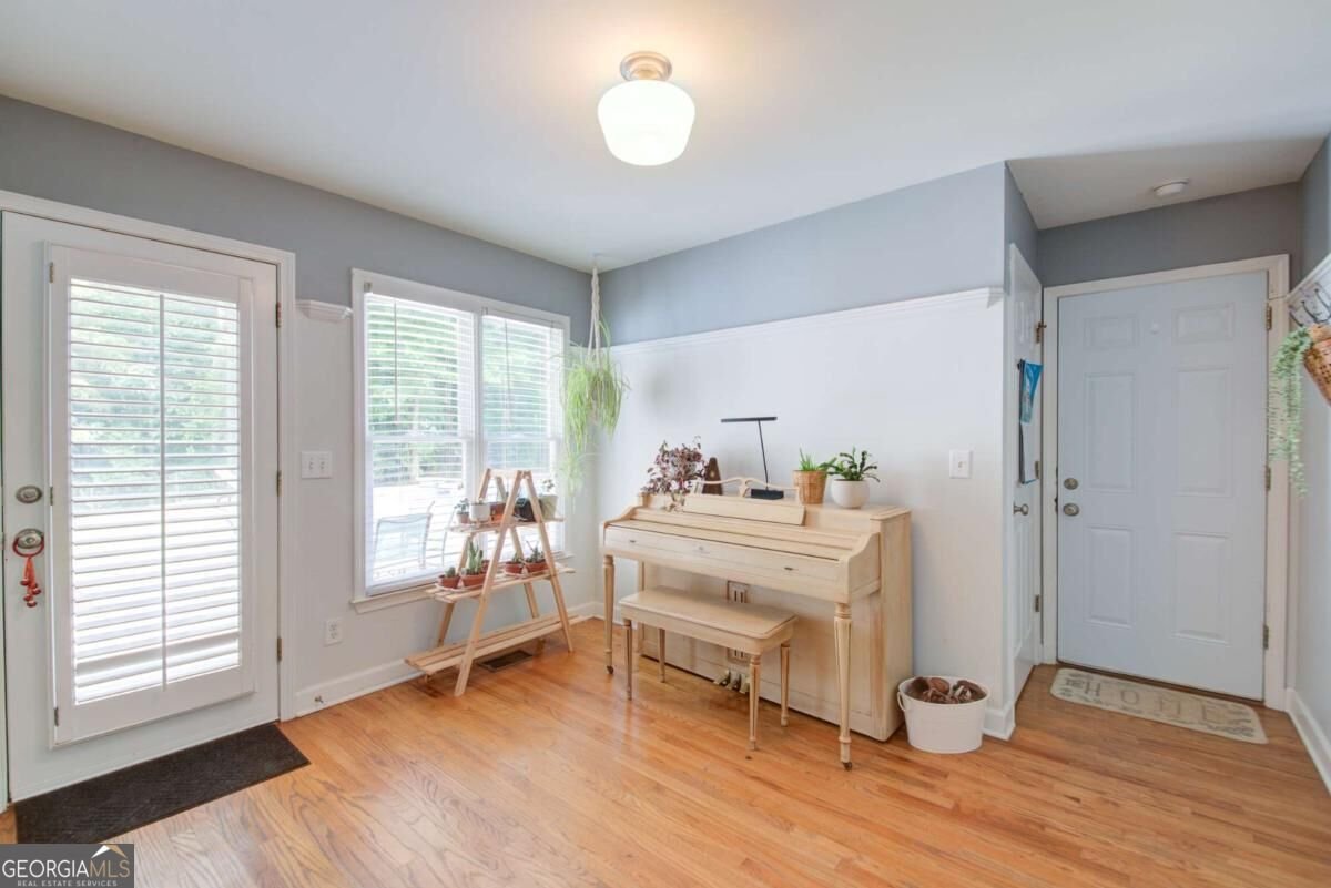 103 Shady Ln Cumming - Photo 15