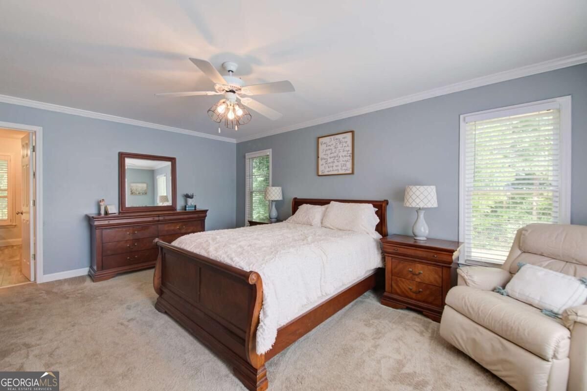 103 Shady Ln Cumming - Photo 16
