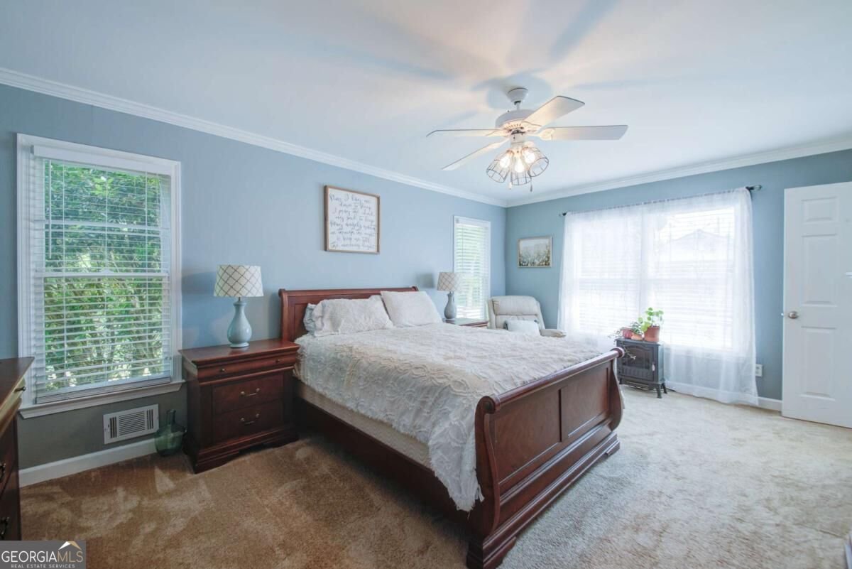 103 Shady Ln Cumming - Photo 17