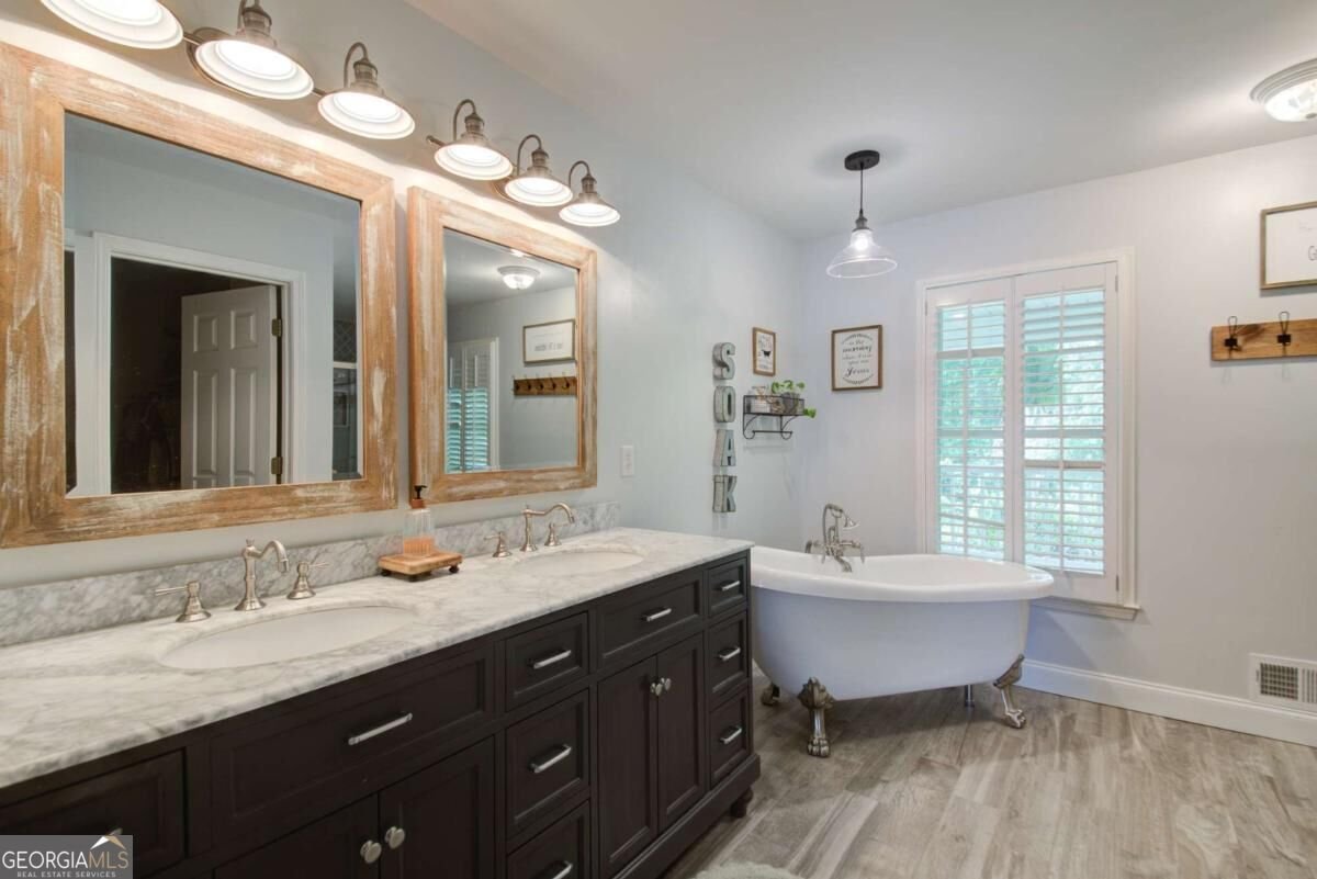 103 Shady Ln Cumming - Photo 18