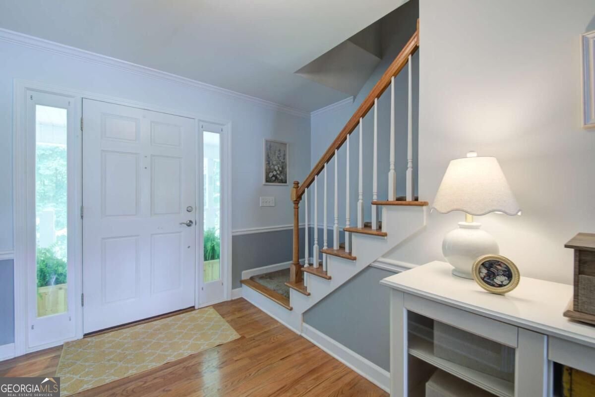 103 Shady Ln Cumming - Photo 19