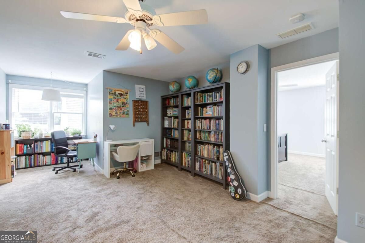 103 Shady Ln Cumming - Photo 22