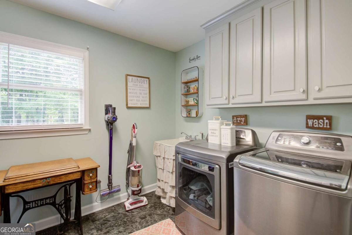 103 Shady Ln Cumming - Photo 31