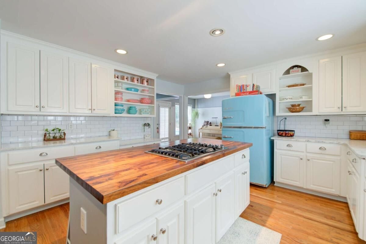 103 Shady Ln Cumming - Photo 8