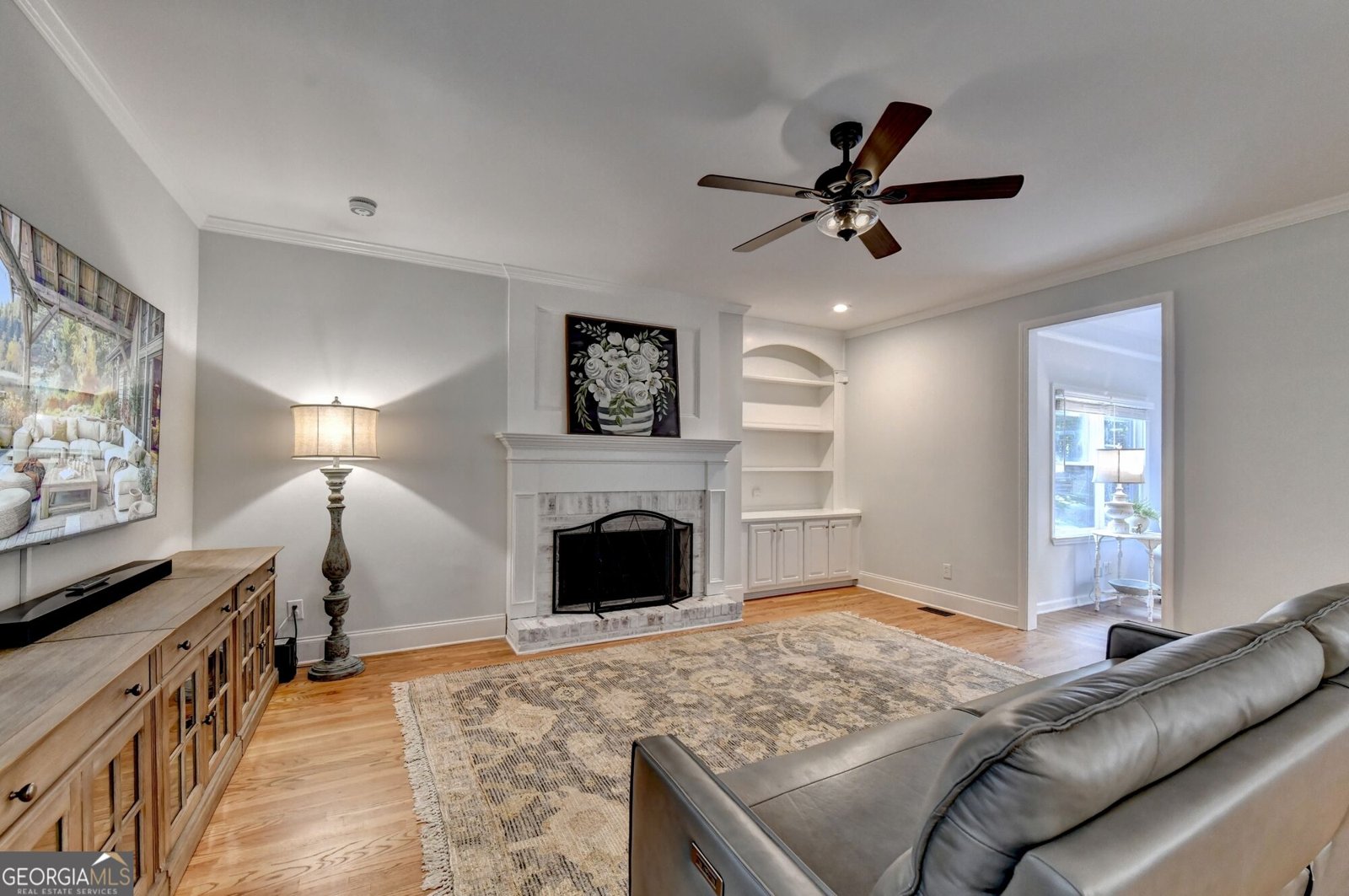 3505 Silver Vista Court Cumming - Photo 12