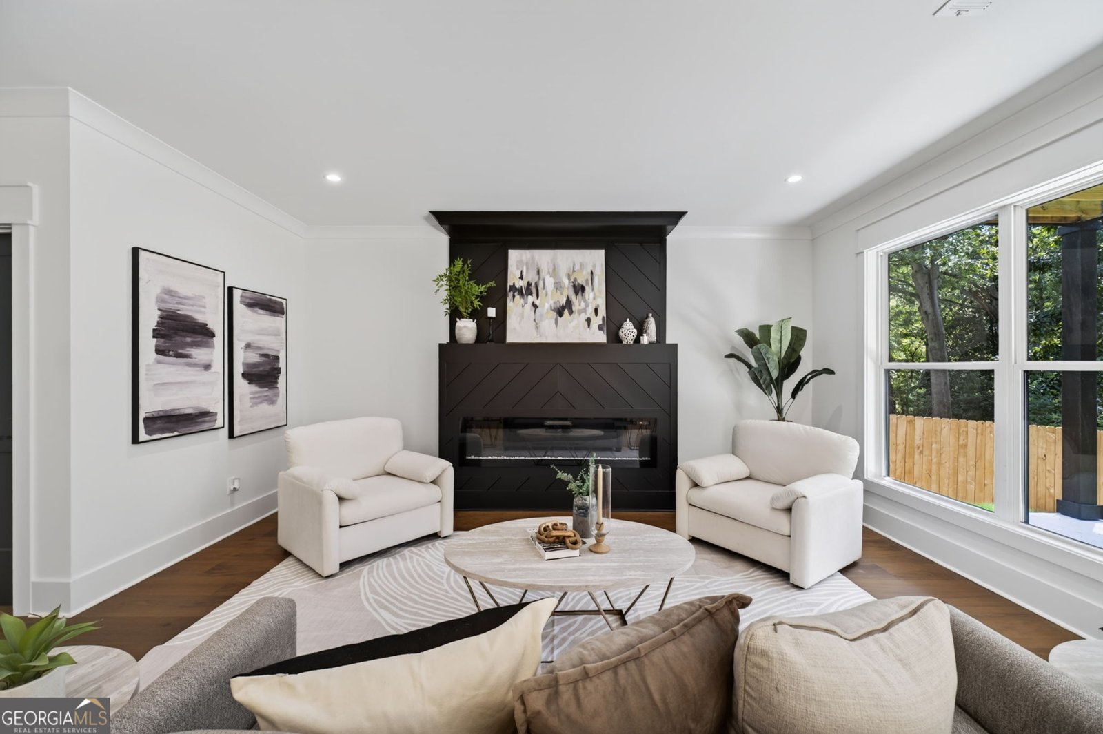 274 White Street Hoschton - Photo 13