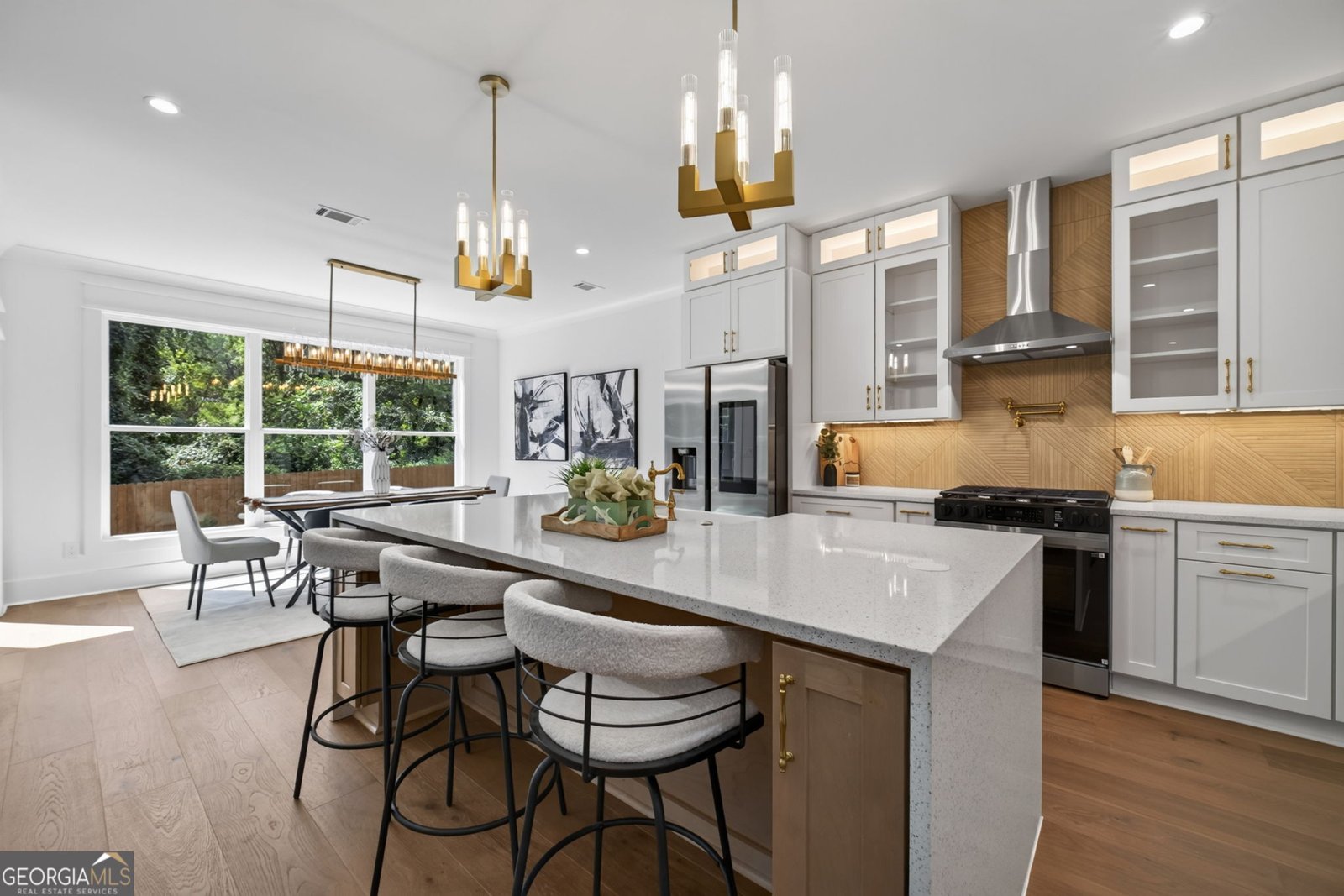 274 White Street Hoschton - Photo 14