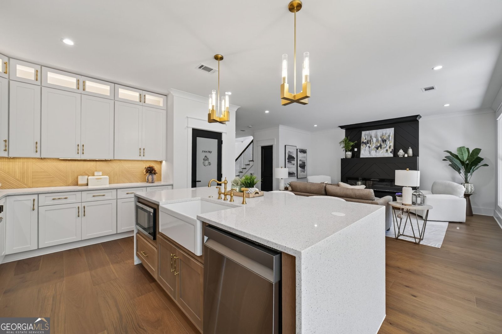 274 White Street Hoschton - Photo 17
