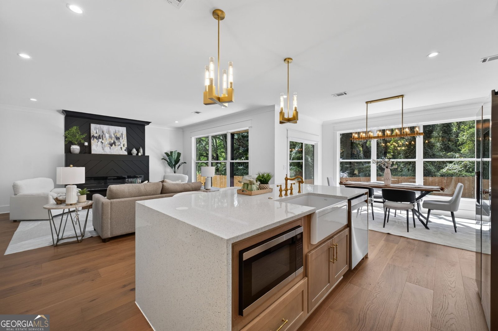 274 White Street Hoschton - Photo 18