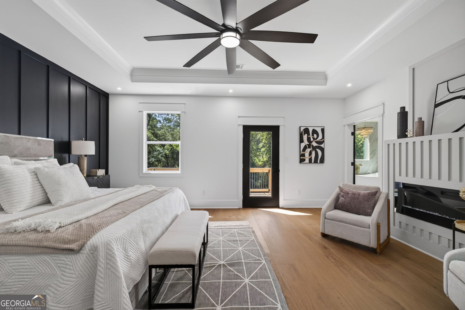 274 White Street Hoschton - Photo 30