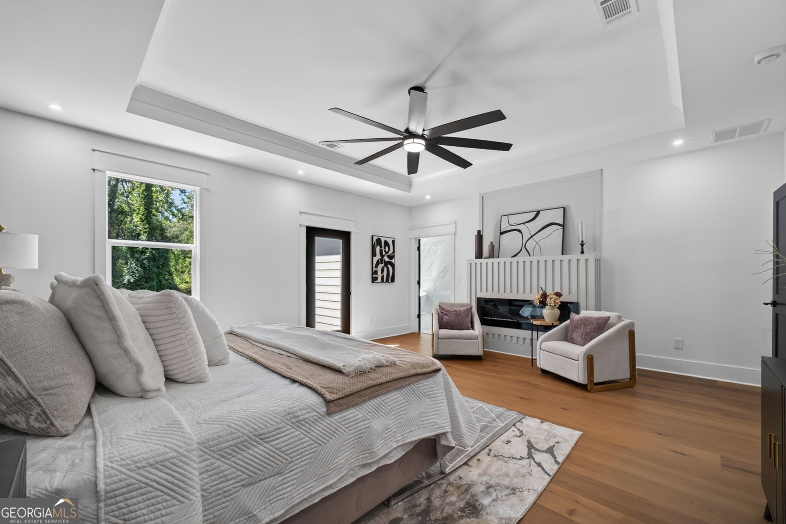 274 White Street Hoschton - Photo 31