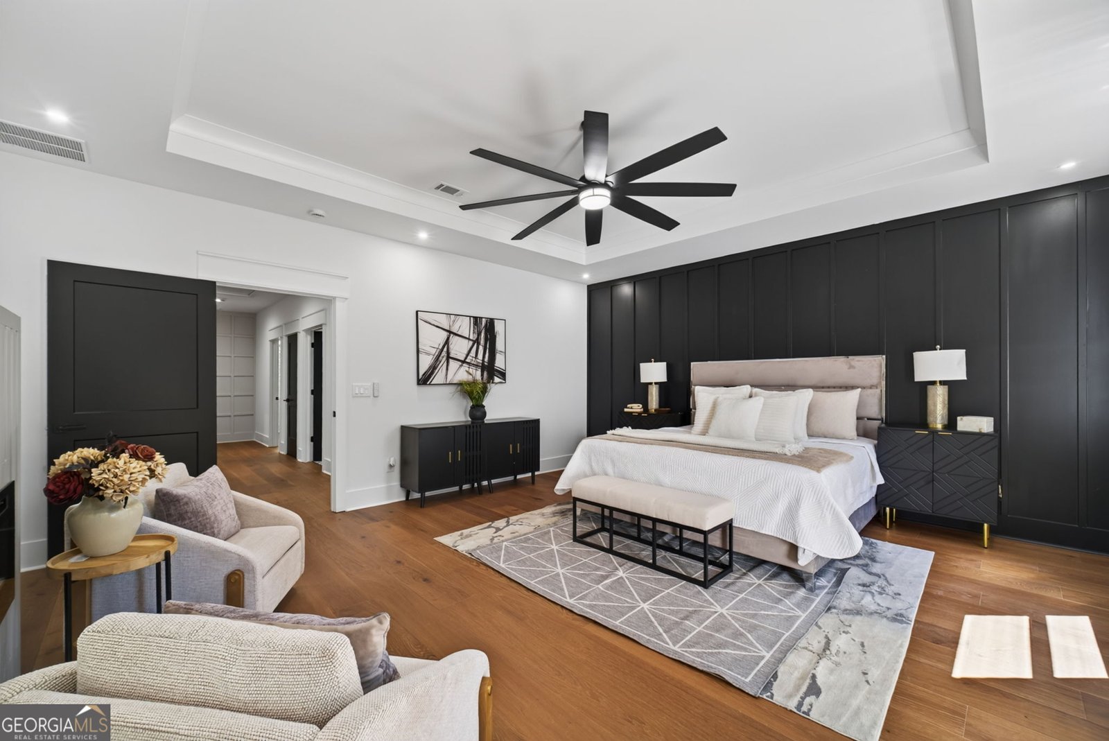 274 White Street Hoschton - Photo 33