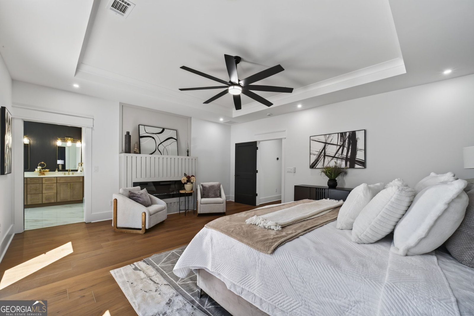 274 White Street Hoschton - Photo 34
