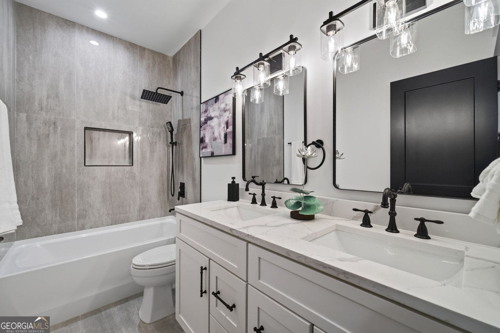 274 White Street Hoschton - Photo 45