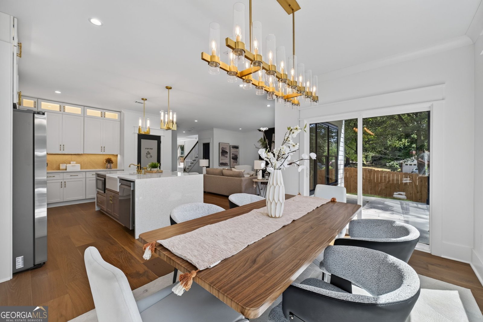 274 White Street Hoschton - Photo 53