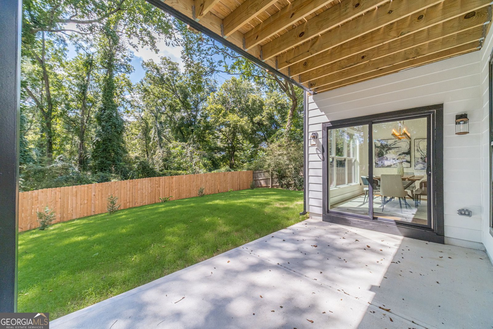 274 White Street Hoschton - Photo 54