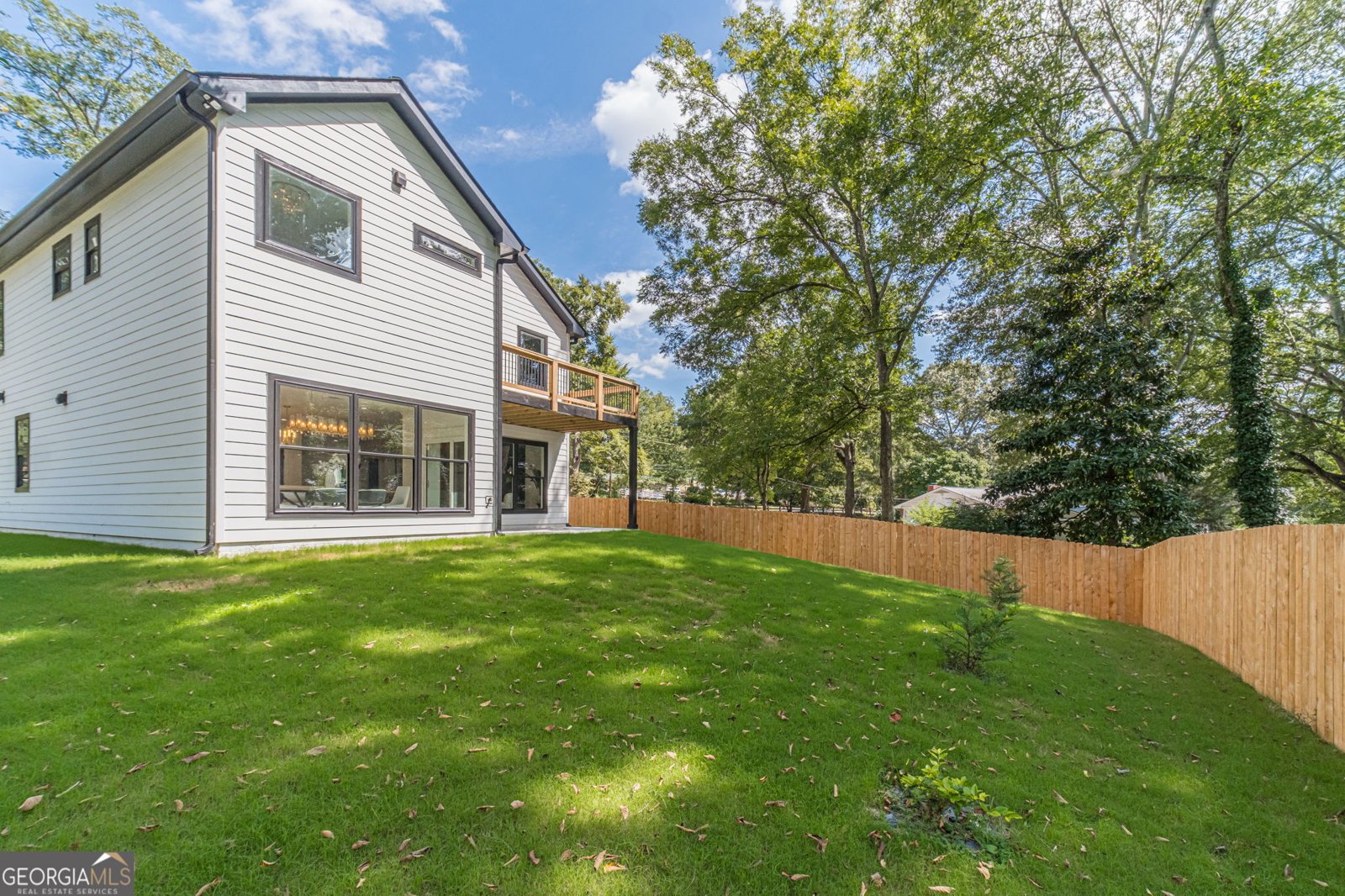274 White Street Hoschton - Photo 58