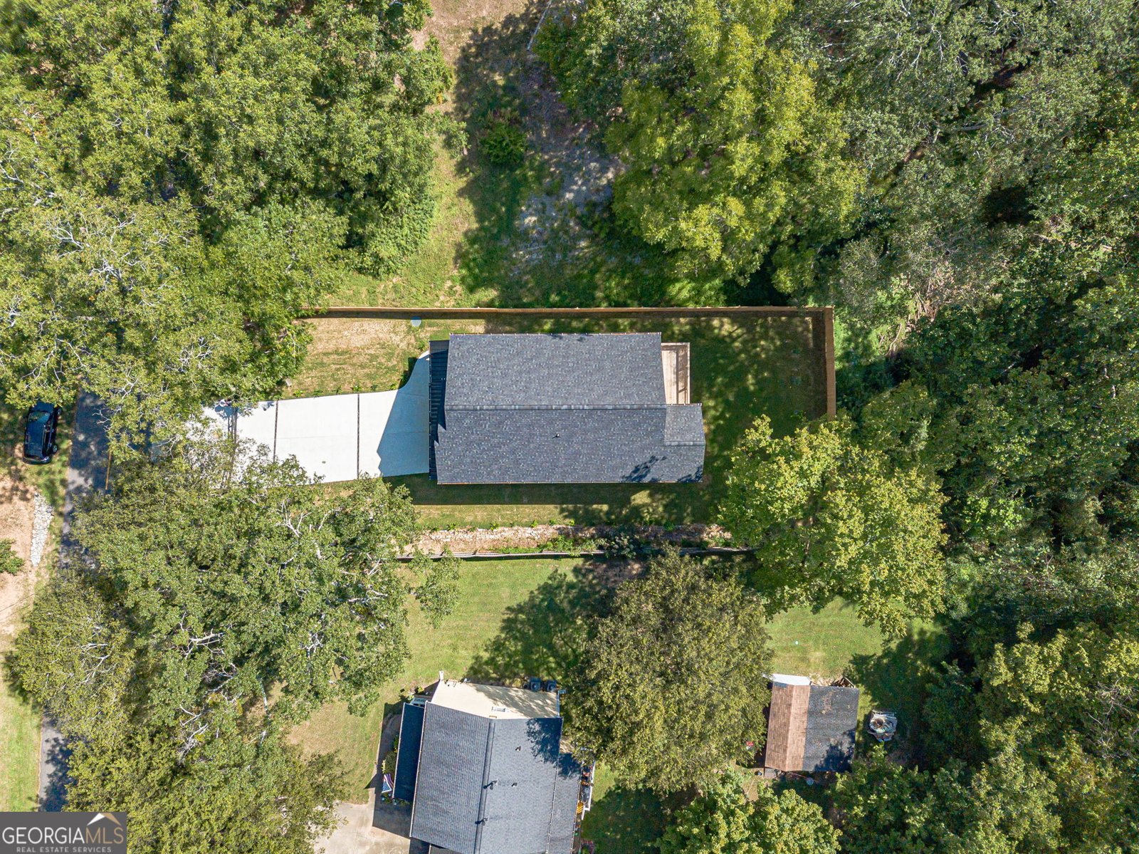 274 White Street Hoschton - Photo 60