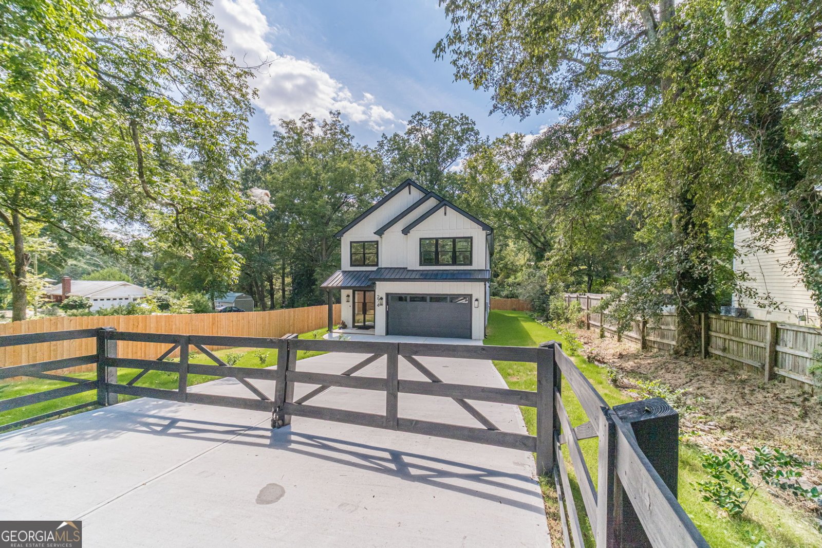 274 White Street Hoschton - Photo 62