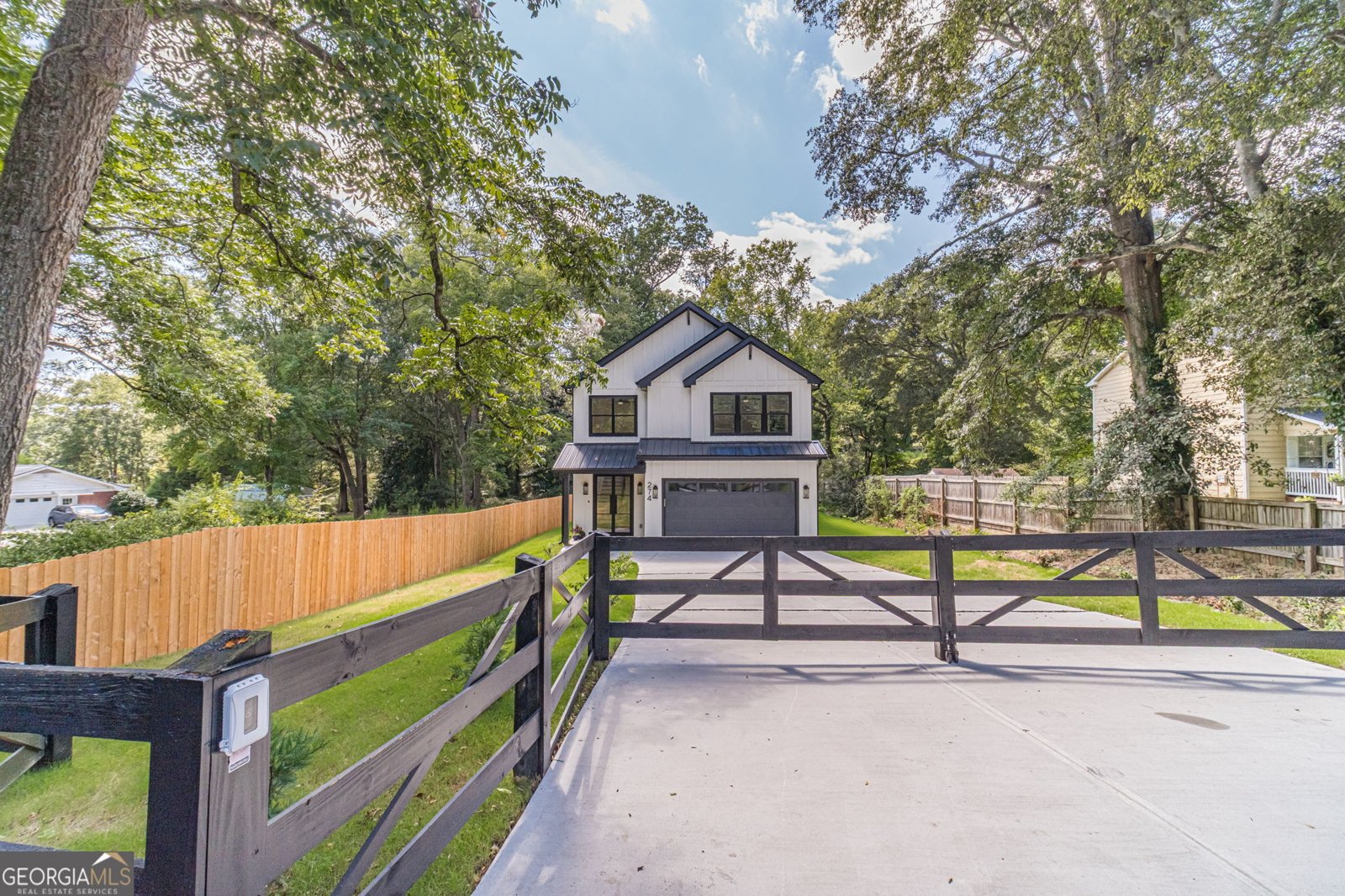 274 White Street Hoschton - Photo 63