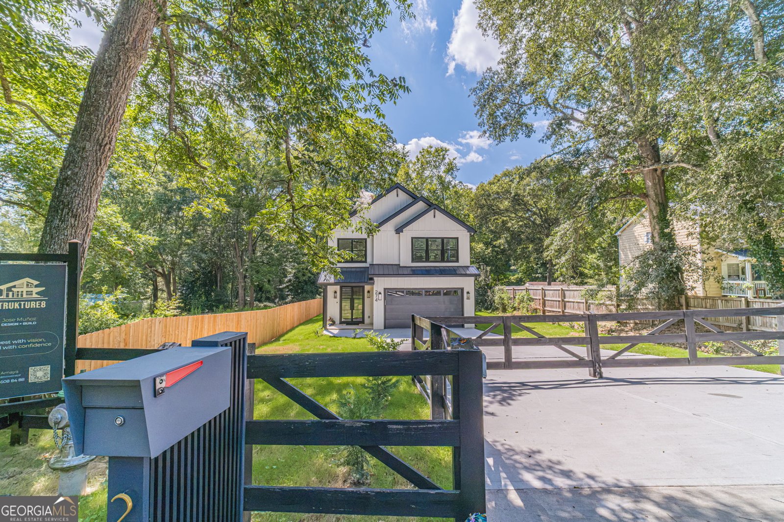 274 White Street Hoschton - Photo 64