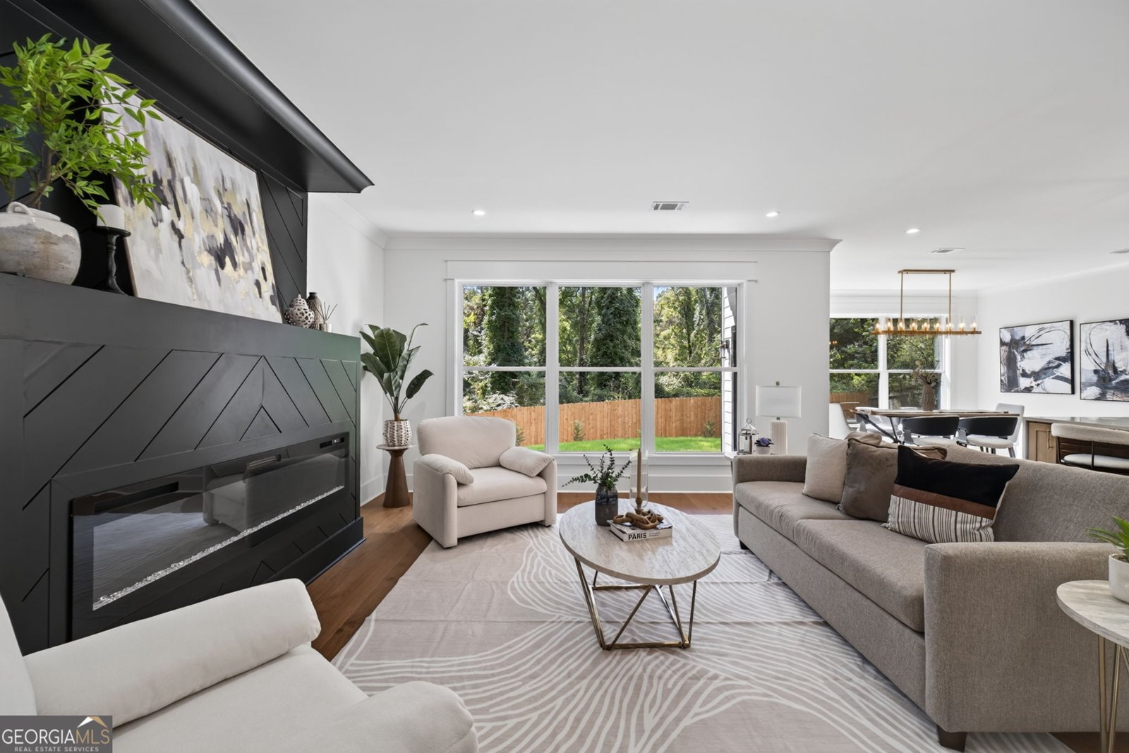 274 White Street Hoschton - Photo 8