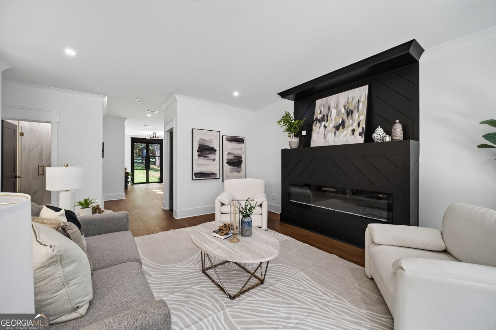 274 White Street Hoschton - Photo 9
