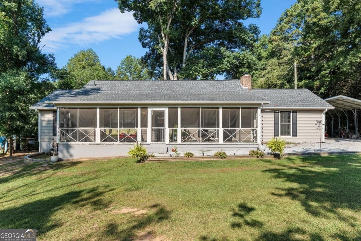 39 Cheryl Drive Carrollton - main photo