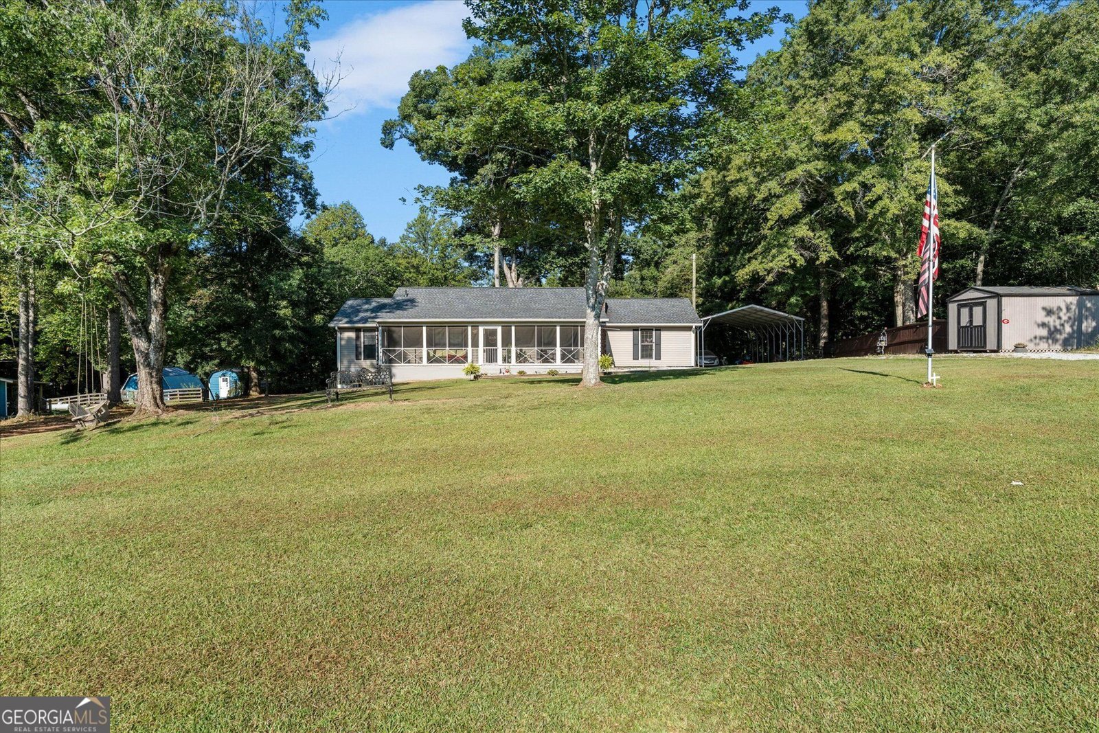 39 Cheryl Drive Carrollton - Photo 2