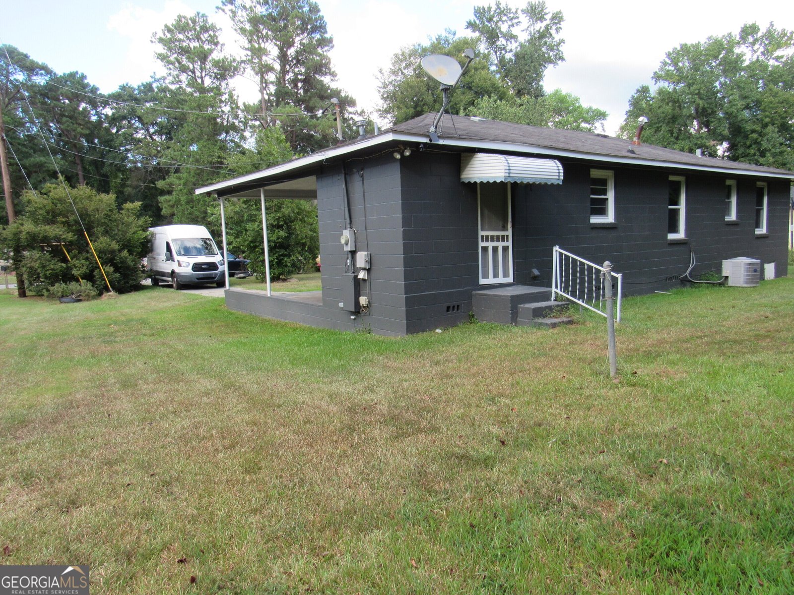 1616 Mathis Circle Macon - Photo 25