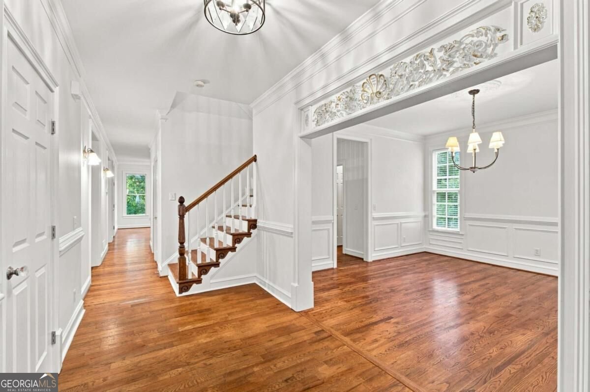 1593 Walkway Court Lilburn - Photo 13