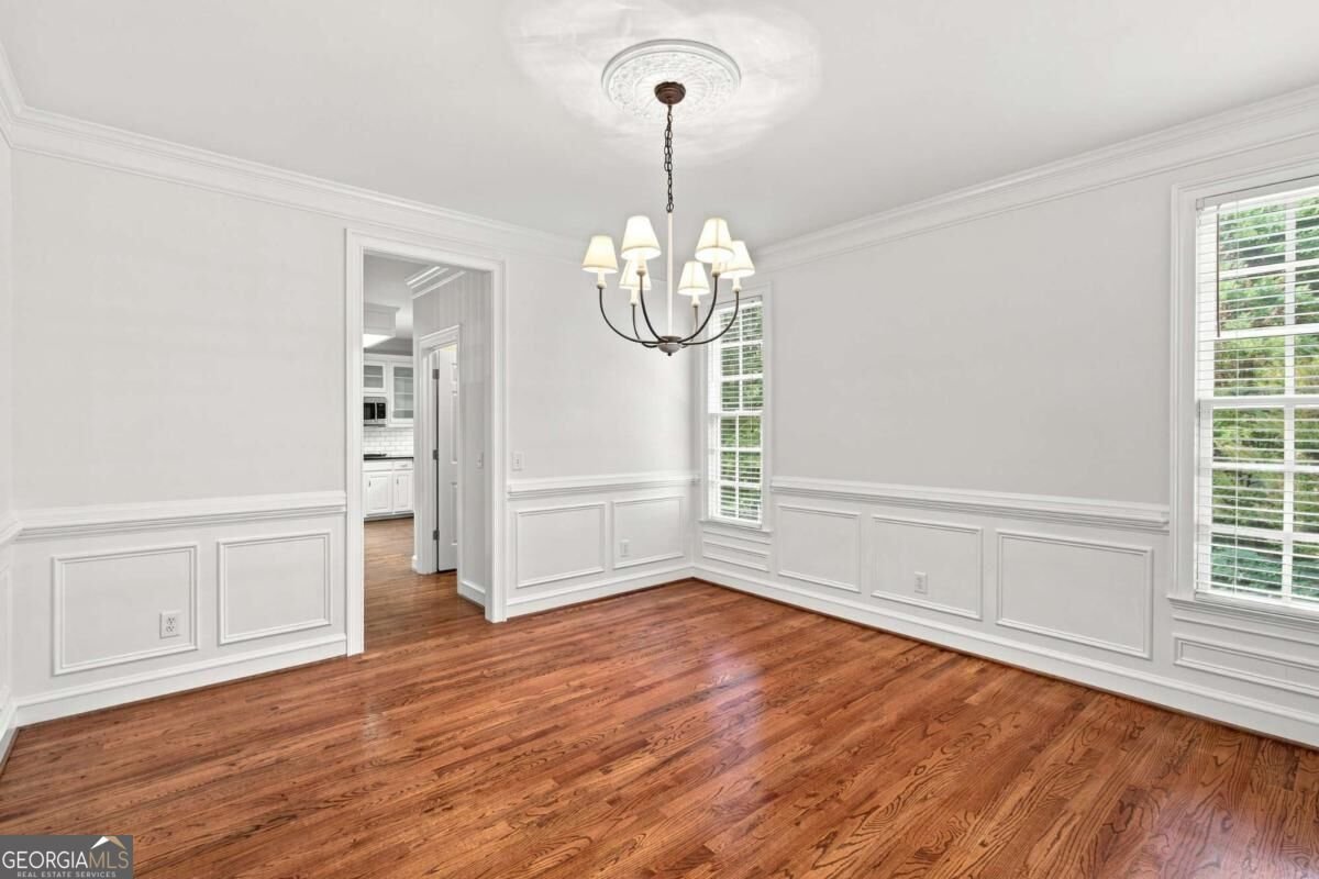 1593 Walkway Court Lilburn - Photo 15