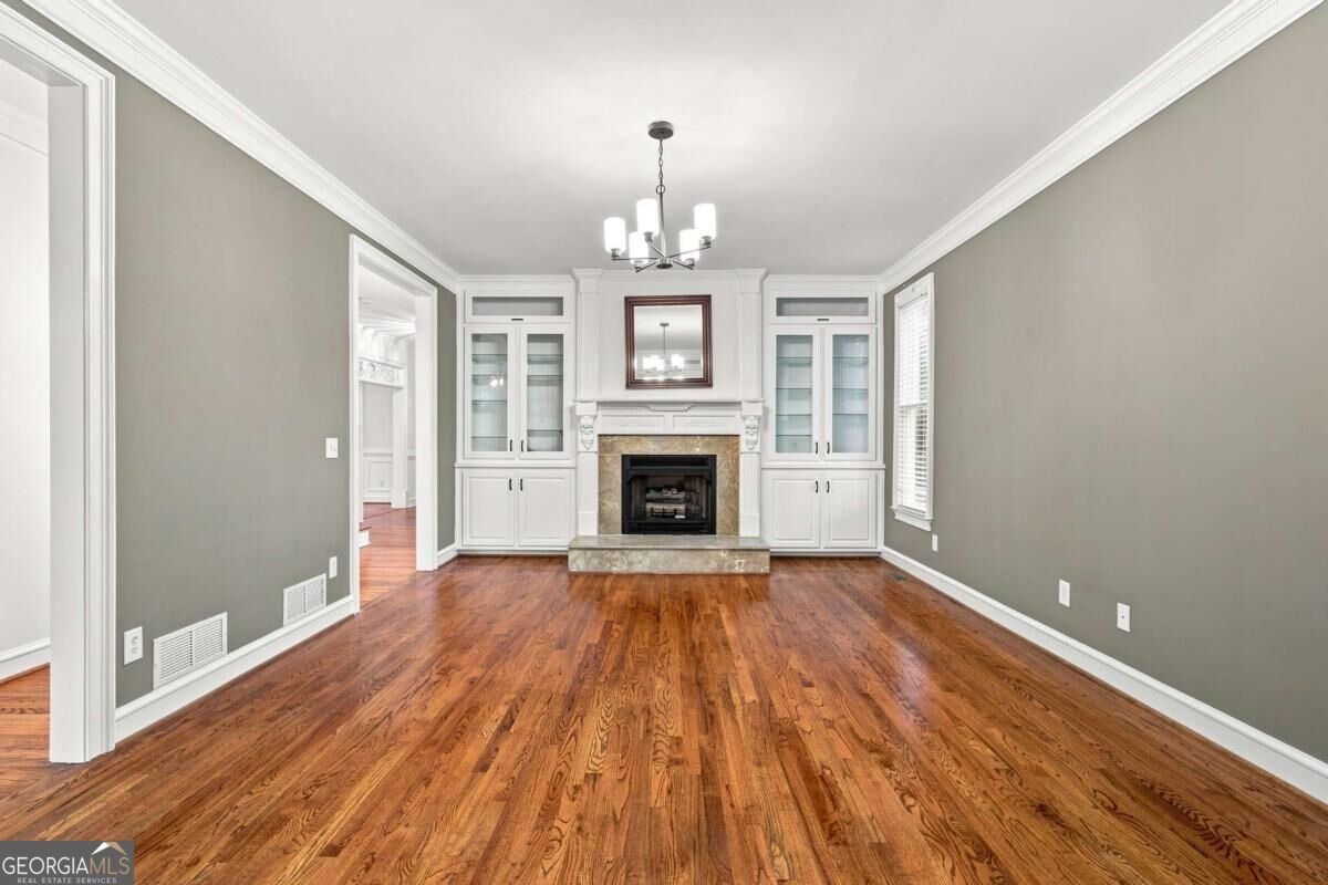 1593 Walkway Court Lilburn - Photo 17