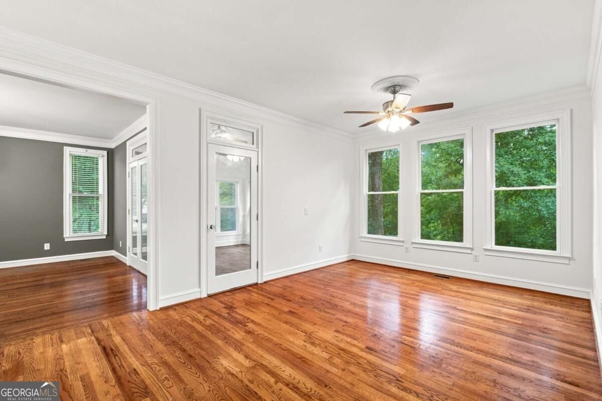 1593 Walkway Court Lilburn - Photo 20