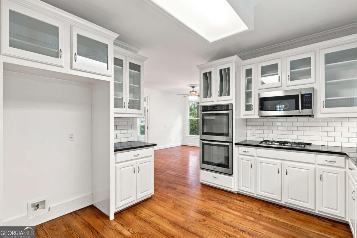 1593 Walkway Court Lilburn - Photo 23