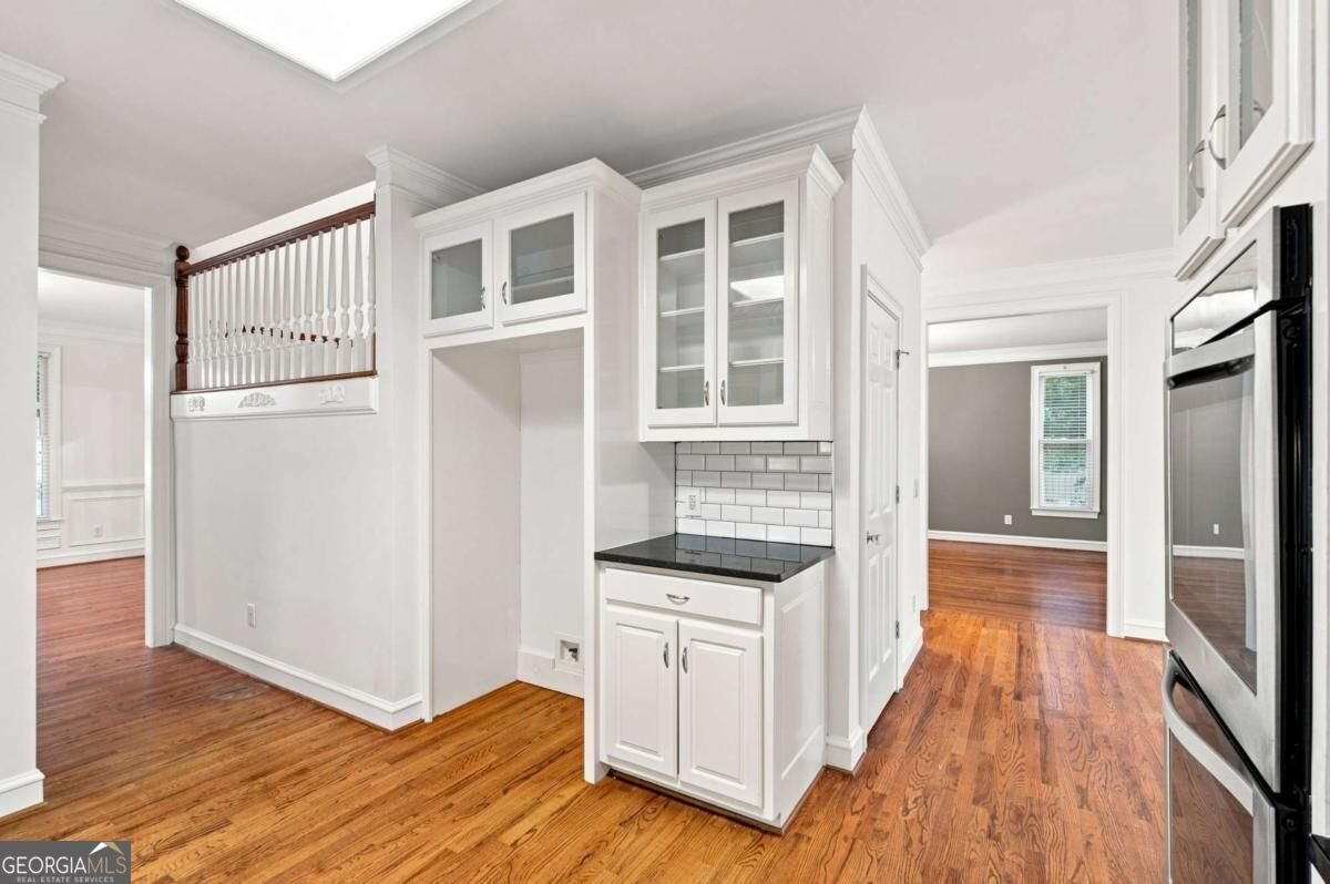 1593 Walkway Court Lilburn - Photo 24